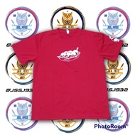 Glimmer TAKOYAKI UDOKAI 2018 T-shirt / T-shirt ORIGINAL GLIMMER TEE