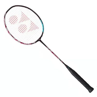 YONEX 100ZZ ไม้แบดมินตัน ASTROX คาร์บอนที่น่ารังเกียจไม้แบดมินตัน Ax100zz มืออาชีพที่มีเส้น