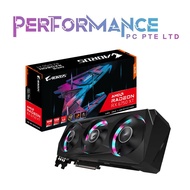 GIGABYTE AORUS Radeon™ RX 6750 XT RX 6750XT RX6750XT ELITE 12G GDDR6 (4 YEARS WARRANTY BY CDL TRADIN