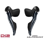 Cycling World~Shimano Ultegra Di2 ST-R8050 Shimano Ultegra Di2 ST-R8050 R9150