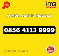 Nomor Cantik Indosat 9999 im3 Ekor 9999 39999