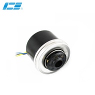 Premium Water-Cooled IceMan Cooler LOWARA Imported D5 Water Pump Computer Manual 5-Speed Speed Regul