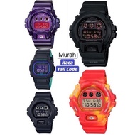G Style Shock KACA Top Quality With Smooth Strap Digital Watch for Man and Ladies