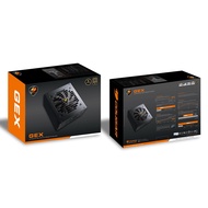 Cougar Gex 650w Gold Plus PSU