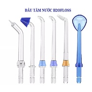 H2ofloss water flosser nozzle