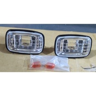 212-1410p-x SIDE LAMP T. Landcruiser 1998 FJ100