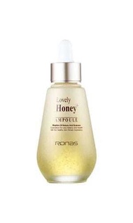 Ronas - 蜂蜜去皺保濕精華 50ml [平行進口] EXP:2028/02