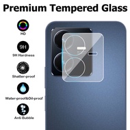 ฟิล์มกระจกเลนส์กล้อง For VIVO Y16 Y22 Y22S ฟิล์มเลนส์กล้องกันกระแทก Camera Lens Tempered Glass vivo 