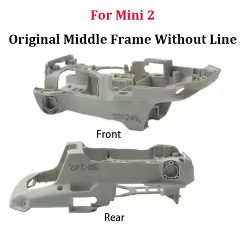 Original Brand New Middle Frame for DJI MINI 2 Drone Accessories Body Middle Shell For DJI Mavic Min