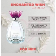 mk enchanted wish perfume mary kEDT