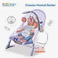 BEBE SMART Classico Rocker Baby Swing / Baby Bouncer / Baby Bouncer / Baby Rocking Chair