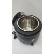 ELECTRIC SOUP WARMER