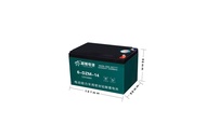 แบตเตอรี่รถยนต์ไฟฟ้า 12V 48V 60V 72V 20AH 32AH 45AH 60AH แบตเตอรี่สำรองพลังงานรถยนต์ไฟฟ้า รถสามล้อไฟ