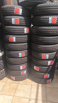 Bridgestone 165 R13 R623 Ban Mobil Untuk Carry Kijang Super Gran Max APV L300 Box Minibus & Pick Up
