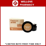 【LIMITED BUY3 FREE1】Flexicure Joint Cream Knee Arthritis Muscle Neck Shoulder Pain Relief Lulut 筋骨王筋