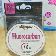 LEADER BLOOD FLUOROCARBON 4.0 -