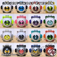 SG/GP Eyecon Mask Rider Gos [Masked Ghost]