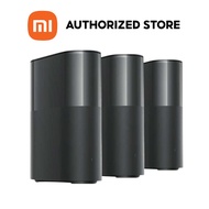 (NEW) Xiaomi Mesh System BE3600 Pro Wi-Fi 7 ครอบคลุมทั่วบ้าน เทคโนโลยี Xiaomi Mesh การเชื่อมต่อรวดเร