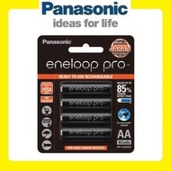 BK-3HCCE_4BT eneloop 充電池 (AA) 2,550 mAh