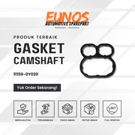CAMSHAFT SEAL O GASKET ORIGINAL AVANZA XENIA CALYA SIGRA RUSH TERIOS CRANKSHAFT PN: 11159-0Y020