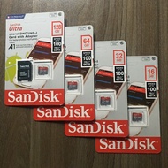 Sandisk High Speed Micro SD Memory Card (4G/8G/16/32/64/128G)