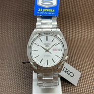 Seiko 5 SNKL41J1 Automatic Stainless Steel Analog Men's Watch