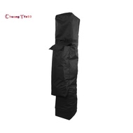 【Chuangtfx03】10 X 10 X 62in Canopy Bag Replacement for 10x 10 Up Canopy Tent with Roller Wheels-Cano