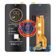 LCD TOUCHSCREEN REALME C63 4G RMX3939 ORIGINAL REALME NOTE 60 COMPLETE/