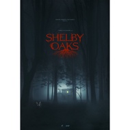 DVD SHELBY OAKS (2025)