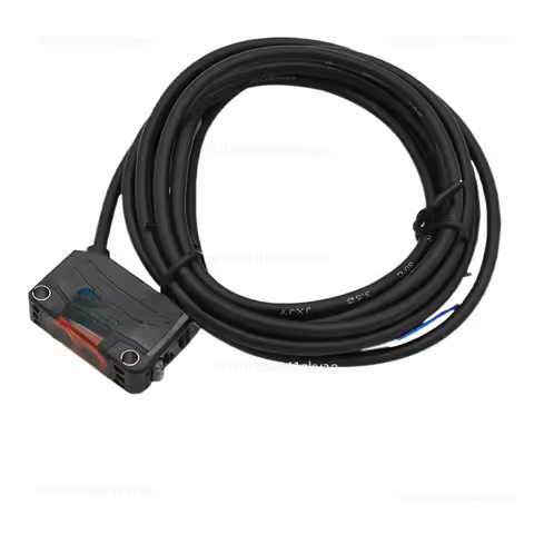 BJ100-DDT BJ300 BJ1M BJ3M-PDT-P BJ100-DDT-C-P New Small Square Infrared Photoelectric Switch