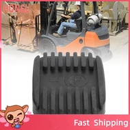 honglai8 POCREATION Forklift Parking Pedal Pad  Replacement for 8FG10-J35 8FDU15-U80 8FGU15-U80 7-8F