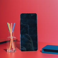 Màn hình zin vivo v25 model dùng chung với vivo v21. t1