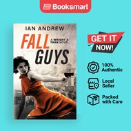 Fall Guys - Paperback - English - 9780994529404