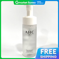 AHC | Ahc Hyaluronic Radiance Cleansing Foam 150ml