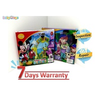 BabyQtoys 3D Jigsaw Puzzle  4 3D jigsaw puzzle in 1 set  (random pattern) 10666