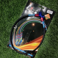 MOTO1 RACING BRAKE HOSE 75CM & 60CM UNIVERSAL 29INCH 75CM MOTO1 BRAKE HOSE