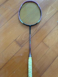 Yonex YY ArcSaber 9FL(3U) 羽毛球拍罕有ArcSaber