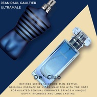 Szindore  DE'CLUB perfume for men