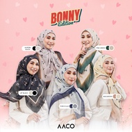 AACO BONNY EDITION BAWAL COTTON VOILEPREMIUM