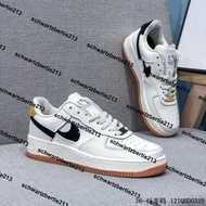 超低價[多種顏色] 耐吉 Nike Air Force 1 空軍一號低幫 斷勾鴛鴦休閑運動滑板鞋 男鞋 女鞋