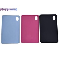 [playground] TPU Tablet Case Anti-Scratch Ultra-thin Protective Cover Soft For ALLDOCUBE IPlay60 Min