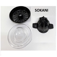 Sokanyy 6230, 623D,JE-623B orange juicer accessories