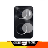 Tempered Glass OPPO A76 2022 Screen Protector Camera Lens