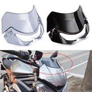 Motorcycle Windshield Windscreen For Street Triple S660 S 660 765 S RS R 765RS 765R 765S 2020 2021 2