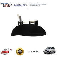 Hyundai Atos Genuine Hyundai Mobis Rear Right Outer Handle