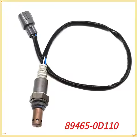Upstream Front Air Fuel Ratio Oxygen O2 Lambda For Toyota Yaris P9 1.3 2SZ-FE 2005-2010 New DOX-0257