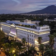 โรงแรม Habita79 Hotel Pompeii - MGallery Collection - ปอมเปอี