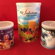 Fit Solution 細胞營養飮品