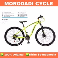 Sepeda MTB 27,5 Odessy Tank 88 / Sepeda Gunung Odessy Tank 88