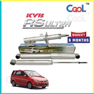 KAYABA KYB RS Ultra Proton Exora 1.6 Turbo Bold Exora CFE GAS Absorber 333HD01/02 555HD02